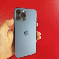 آیفون ۱۲ پرومکس ۲۵۶ گیگ zaa|موبایل|اردبیل, |دیوار