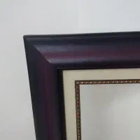 تابلو فرش واینه