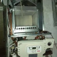 تاسیسات آب وفاضلاب شوفاژ گرمایش از کف وخدمات.فنی|خدمات پیشه و مهارت|بجنورد, |دیوار