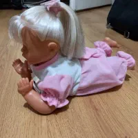 عروسک قدیمی نوستاژی