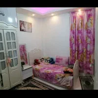 تخت وکمدبچه گانه