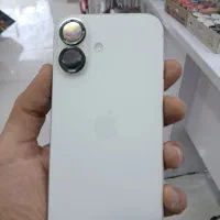اپل iPhone 16 با حافظهٔ ۱۲۸ گیگابایت|موبایل|کرمان, |دیوار