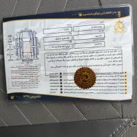 ریو مدل ۱۳۸۹ ABS دارد یک برگ سند دنده ای|خودرو سواری و وانت|تهران, الهیه|دیوار