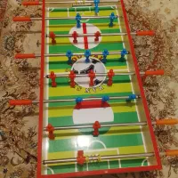 فوتبال دستی