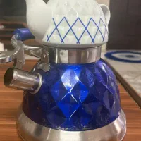 کتری و قوری
