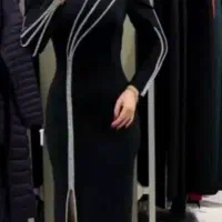 پیراهن مجلسی