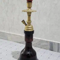 قلیان برنجی