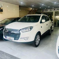 جک s5 نیو فیس مدل ۱۴۰۲