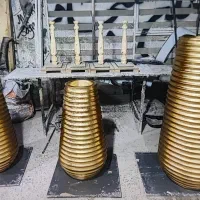 فایبرگلاس|خدمات پیشه و مهارت|شیراز, بعثت|دیوار