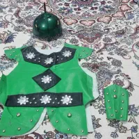 لباس تعزیه