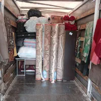 حمل ونقل اثاثیه منزل تک بار فرجی|خدمات حمل و نقل|مرند, |دیوار