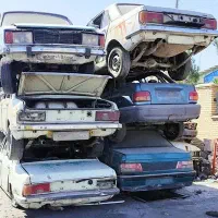 اسقاطی  تصادفی ۷۰تا۷۲میلیون