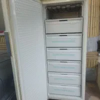 یخچال وفریزر سالم وفابریک|یخچال و فریزر|کازرون, |دیوار