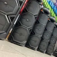 باند اسپیکر بلوتوثی بزرگ قوی|سیستم صوتی خانگی|تبریز, |دیوار