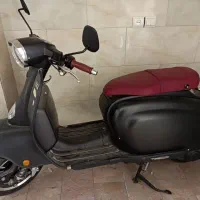 موتور رویال