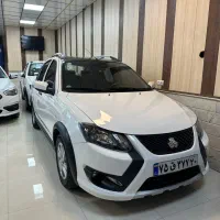 کوییک GXR مدل۴۰۳ *اتومبیل پناهی*