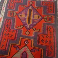 دو عدد گلیم