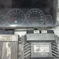 کلیه لوازم برقی استوک و نو