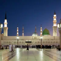 عمره|تور و چارتر|مشهد, سناباد|دیوار
