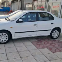 سمند مدل 94 ef7