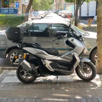 موتورAGV