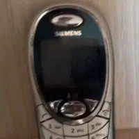 گوشی موبایل زیمنس مدل S 55