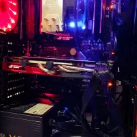 کیس گیم i7
