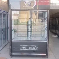 یخچال. کبابی مرغی قصابی|فروشگاه و مغازه|شیراز, شهرک صنعتی شیراز|دیوار