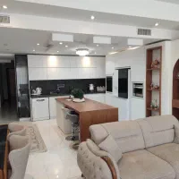 فروش آپارتمان باغستان غربی