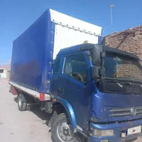 کاویان ۱۰۶|خودرو سنگین|سده (خراسان جنوبی), |دیوار