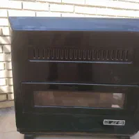 فروش بخاری اتاق بچه۲۸۰۰بخاری بزرگ۲۳۰۰|بخاری، هیتر، شومینه|نورآباد ممسنی, |دیوار