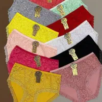 شورت زنانه نخی