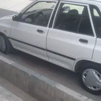 پراید مدل ۹۰ سالم بدونه خرج
