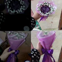 هدیه ولنتاین|گل مصنوعی|زاهدان, |دیوار