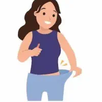 کاهش وزن فوری و تضمینی
