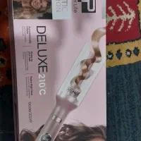 دستگاه اتوماتیک فر کننده ی مو