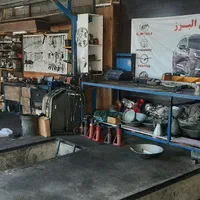 شاگرد مکانیک نیمه ماهر ماشینهای ایرانی و چینی|استخدام صنعتی، فنی، مهندسی|کرج, ساسانی (قلمستان)|دیوار