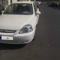 ریو 85سفید سالم