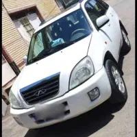 ام‌وی‌ام X33 دنده‌ای، مدل ۱۳۹۳