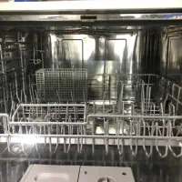 ماشین ظرفشویی رو میزی|ماشین ظرفشویی|پرند, فاز ۵|دیوار