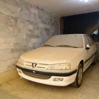 پژو پارس TU5صفرکیلومترخشک