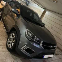 X22اتومات مدل ۹۹|خودرو سواری و وانت|آمل, |دیوار