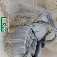 گهواره کریر سبد حمل نوزاد|تخت و صندلی بچه|بندر ماهشهر, |دیوار