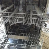 ظرفشویی کنوود بدون ایراد فروش نقدی وچکی|ماشین ظرفشویی|خسروشاه, |دیوار