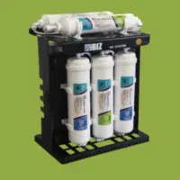 دستگاه تصفیه آب ۵مرحله ای و ۶ مرحله