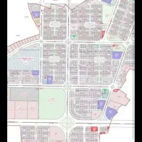 فروش قطعه‌ از شهرک الهیه