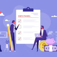 سامانه تبلغاتی‌ پیامکی|خدمات رایانه‌ای و موبایل|میانه, |دیوار