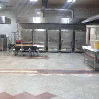 کارگر ساده اشپزخانه جهت کار در اشپزخانه دولتی