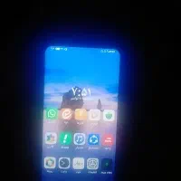 یک عدد گوشی  huawei y9 primeکارکرده ولی تمیز.
