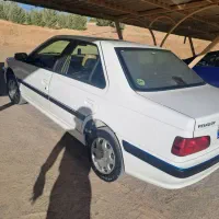 پارس ۱۴۰۱xu7p|خودرو سواری و وانت|خرمآباد, |دیوار